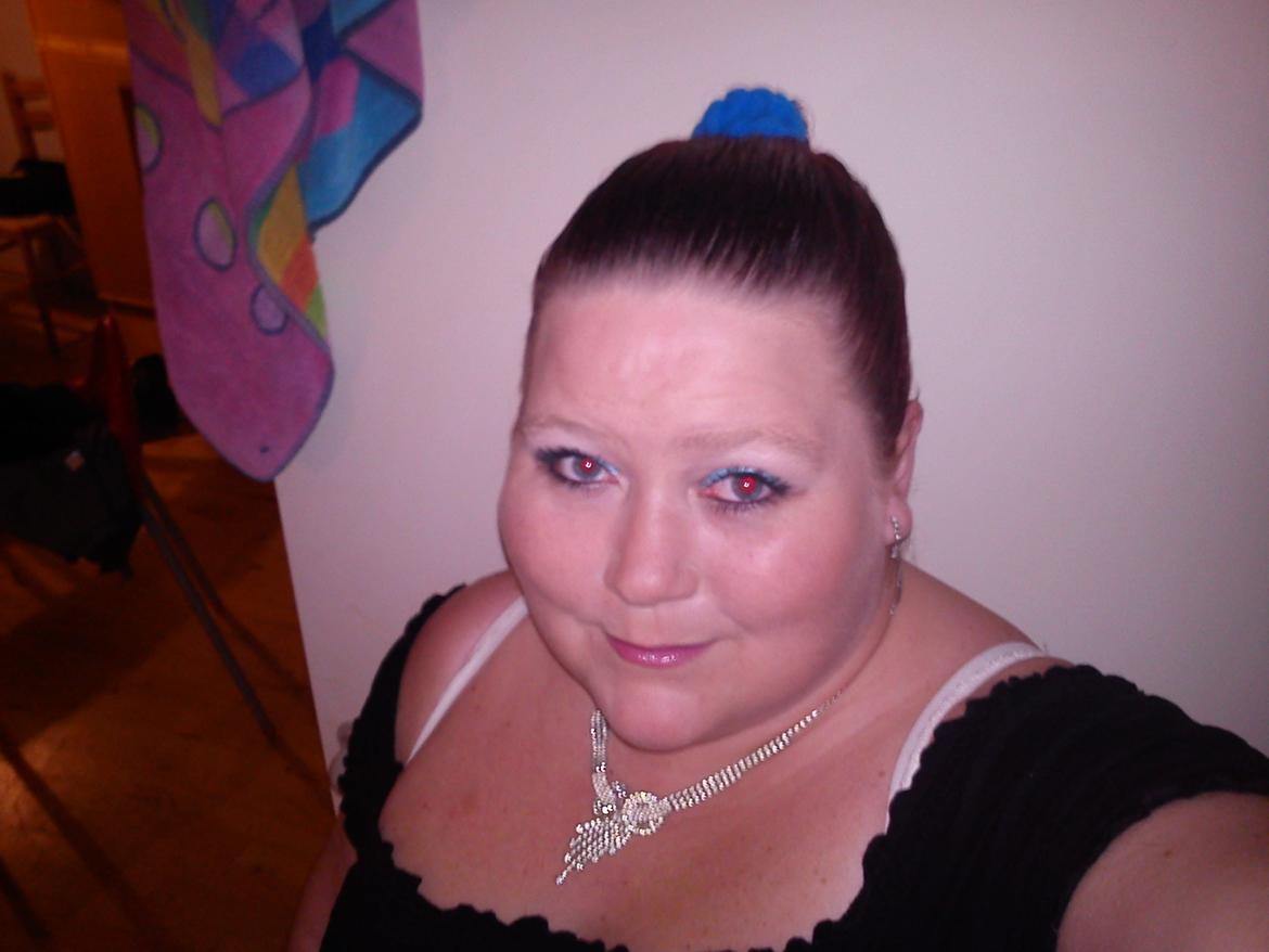 Kvinde Bonnie billede 8
