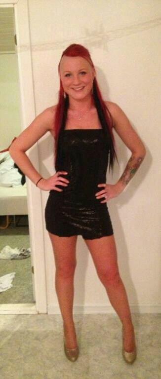 Kvinde Julie billede 8