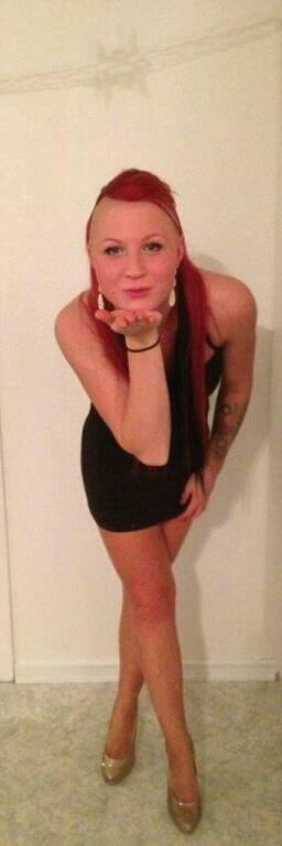 Kvinde Julie billede 1