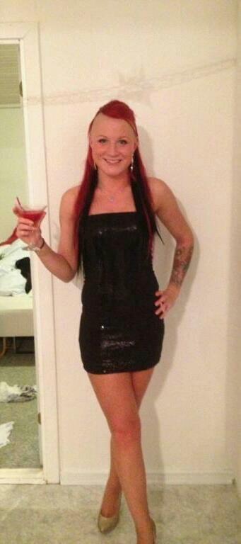 Kvinde Julie billede 9