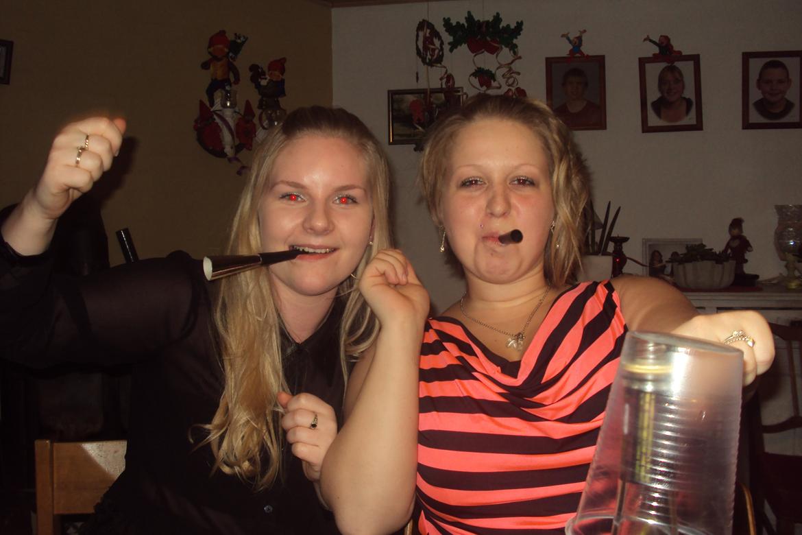 Kvinde Camilla Gubbi billede 13