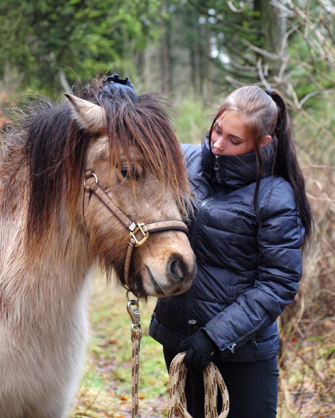 Kvinde Julie Kit - Mig med Hilling. Min kommende stjerne <3 billede 2