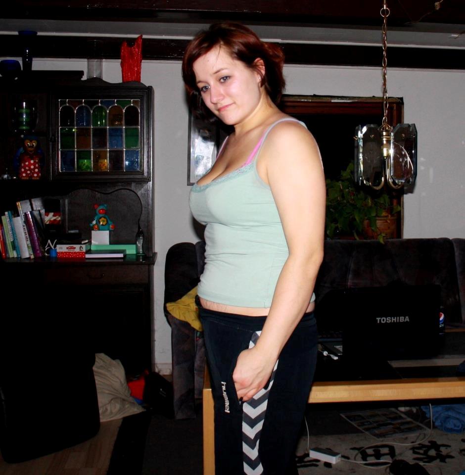 Kvinde Maria - Vægttab. minus 5 kg billede 9