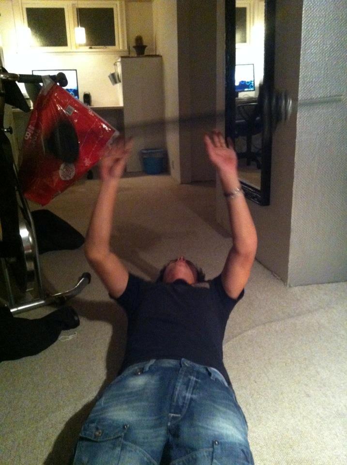 Mand Alex Nielsen billede 6