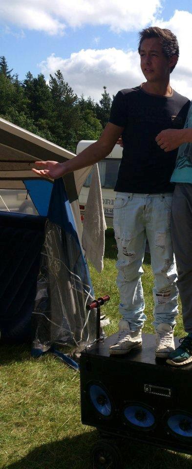 Mand Alex Nielsen billede 7