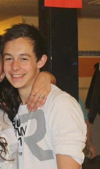 Mand Alex Nielsen billede 9