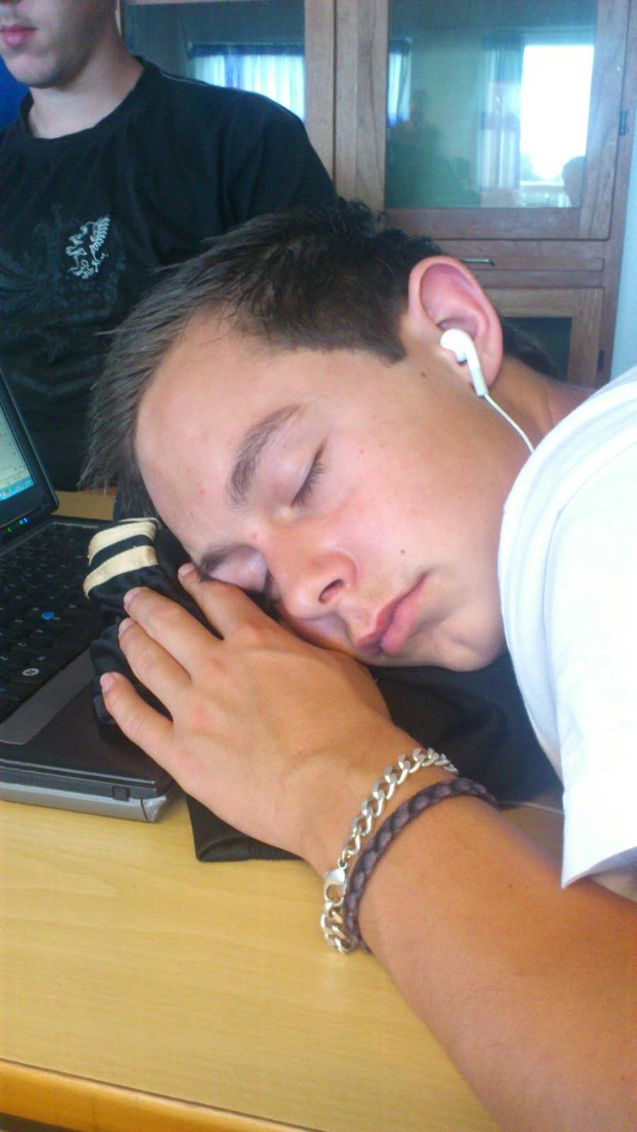 Mand Alex Nielsen billede 10