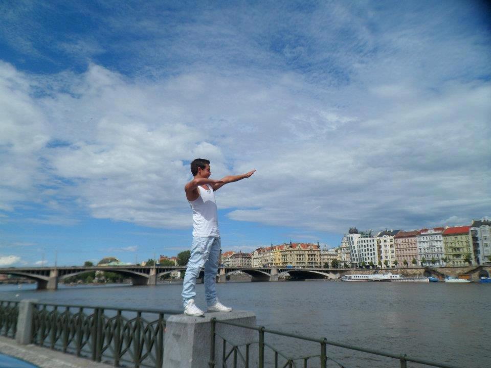 Mand Alex Nielsen billede 12