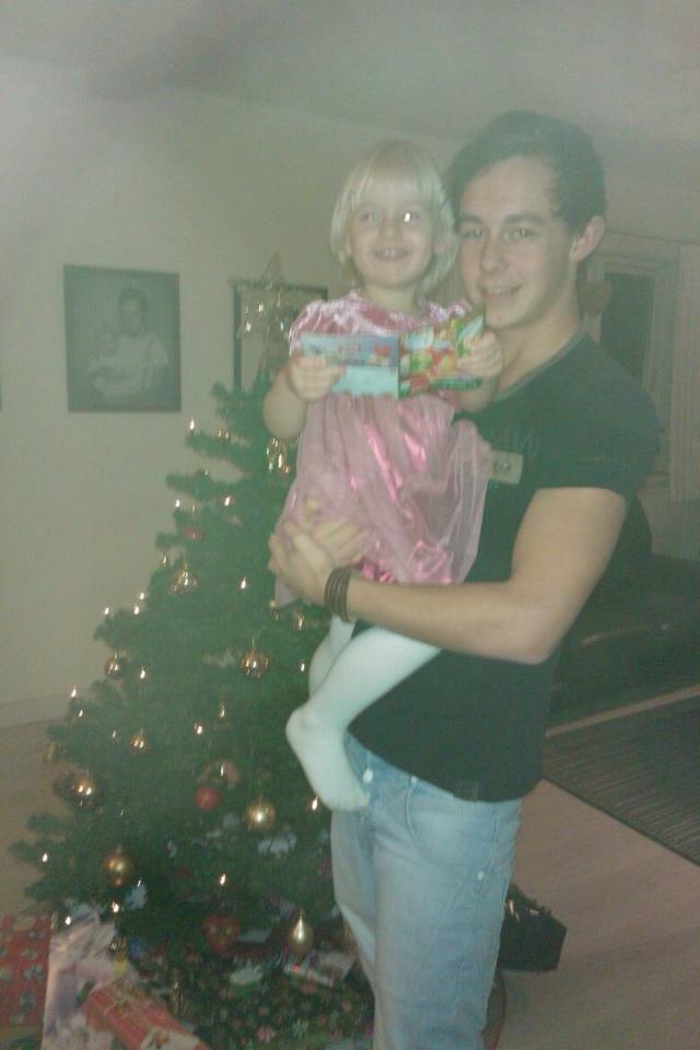 Mand Alex Nielsen billede 16