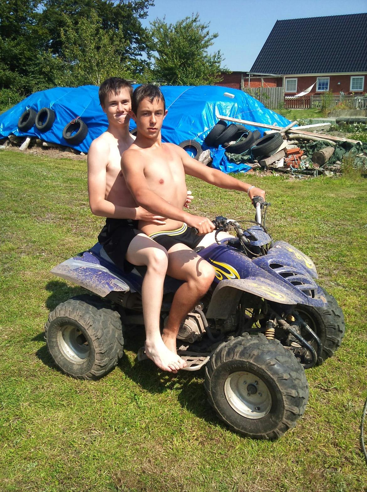 Mand Alex Nielsen billede 18