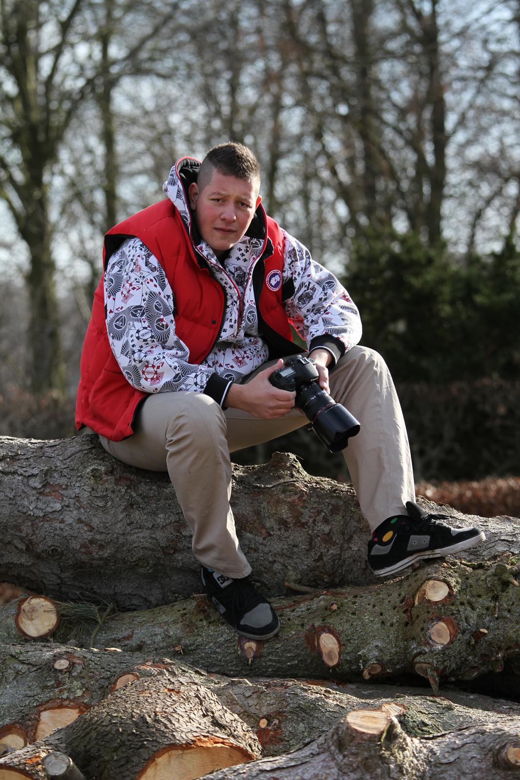 Mand Navnet er tophemmeligt billede 1