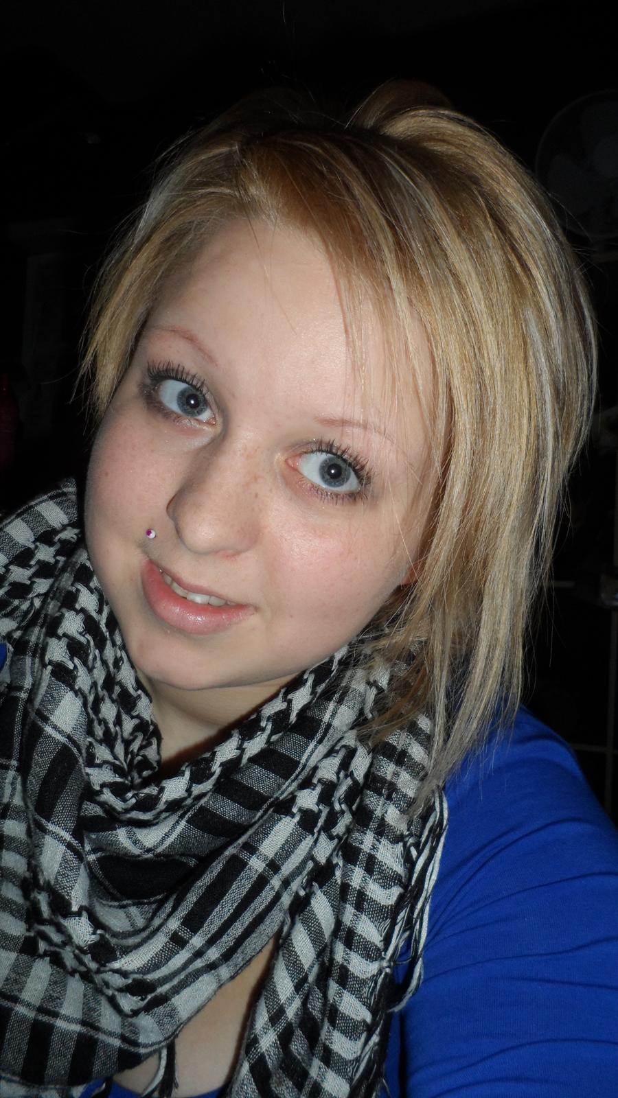 Kvinde Camilla Gubbi billede 1