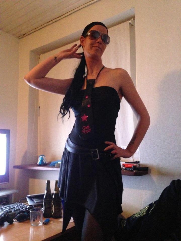 Kvinde connie billede 12