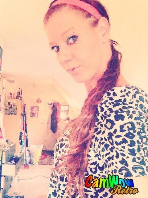 Kvinde connie billede 13