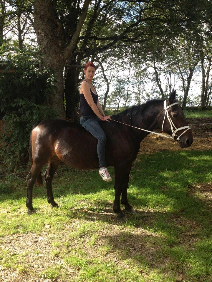 Kvinde connie billede 14