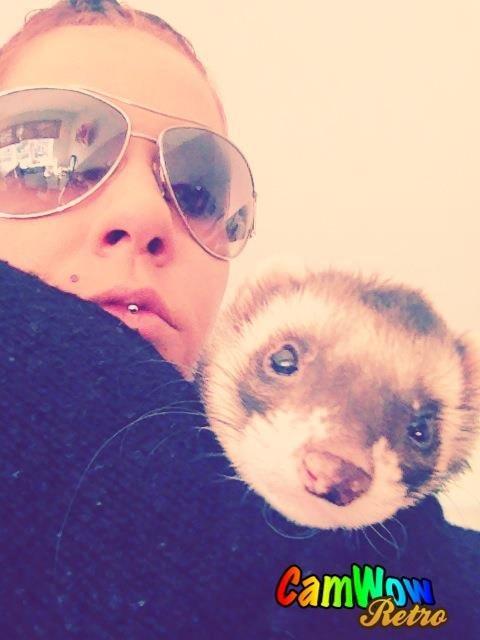 Kvinde connie billede 18