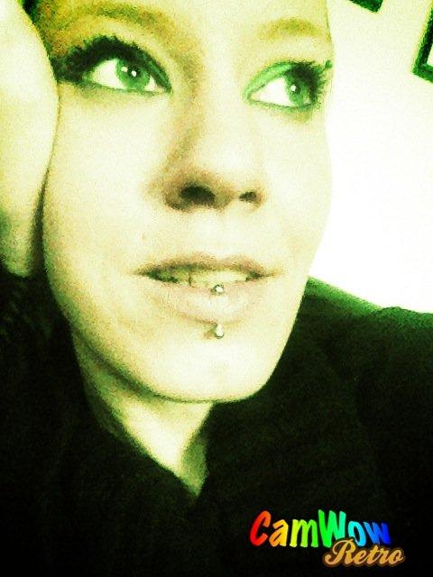 Kvinde connie billede 20