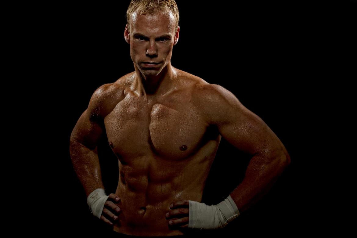 Mand Alexander T billede 2