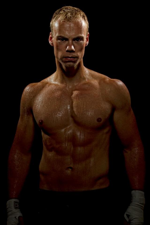 Mand Alexander T billede 3