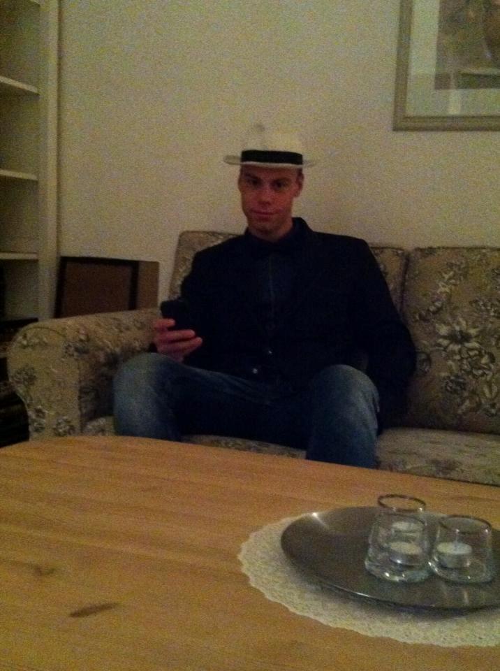 Mand Alexander T billede 4