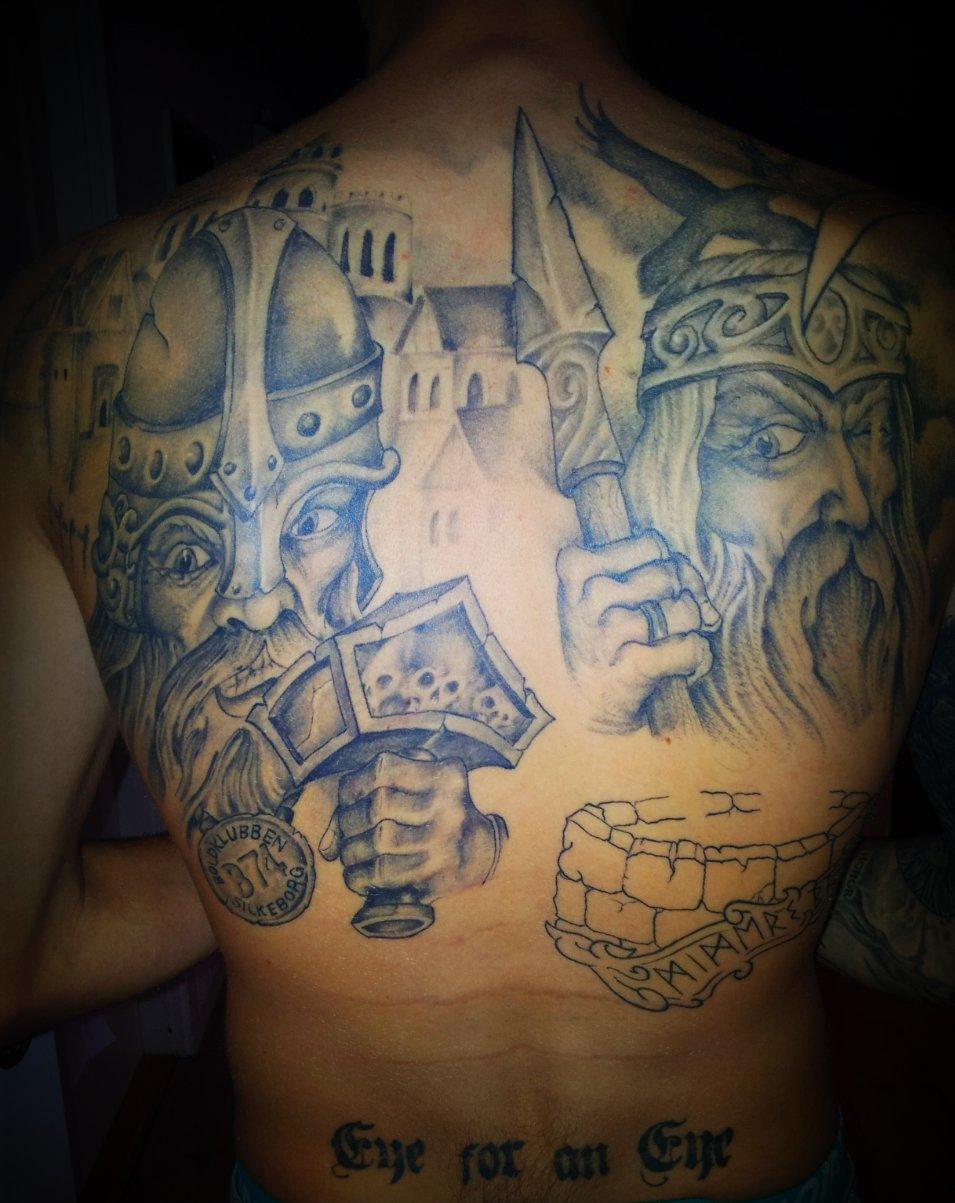 Mand Mi-ke billede 14