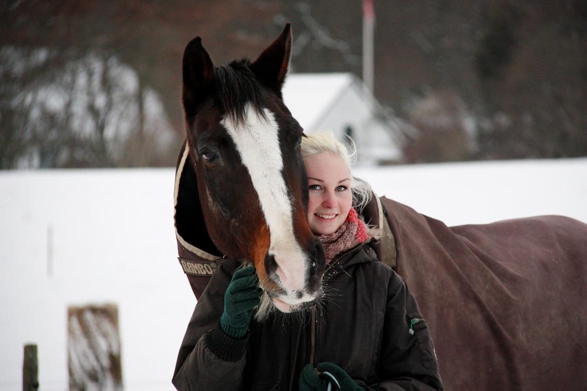 Kvinde Anja C billede 14