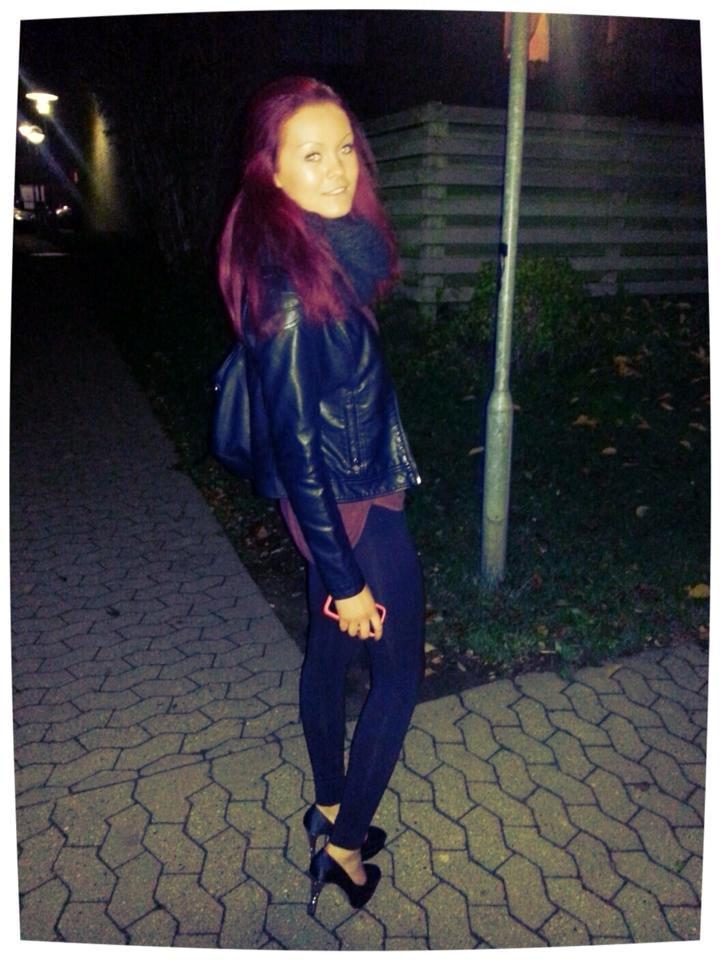 Kvinde Amanda B billede 11