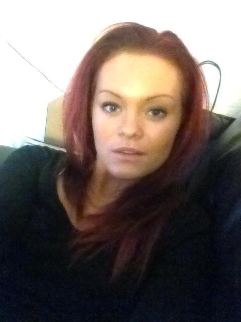 Kvinde Amanda B billede 13