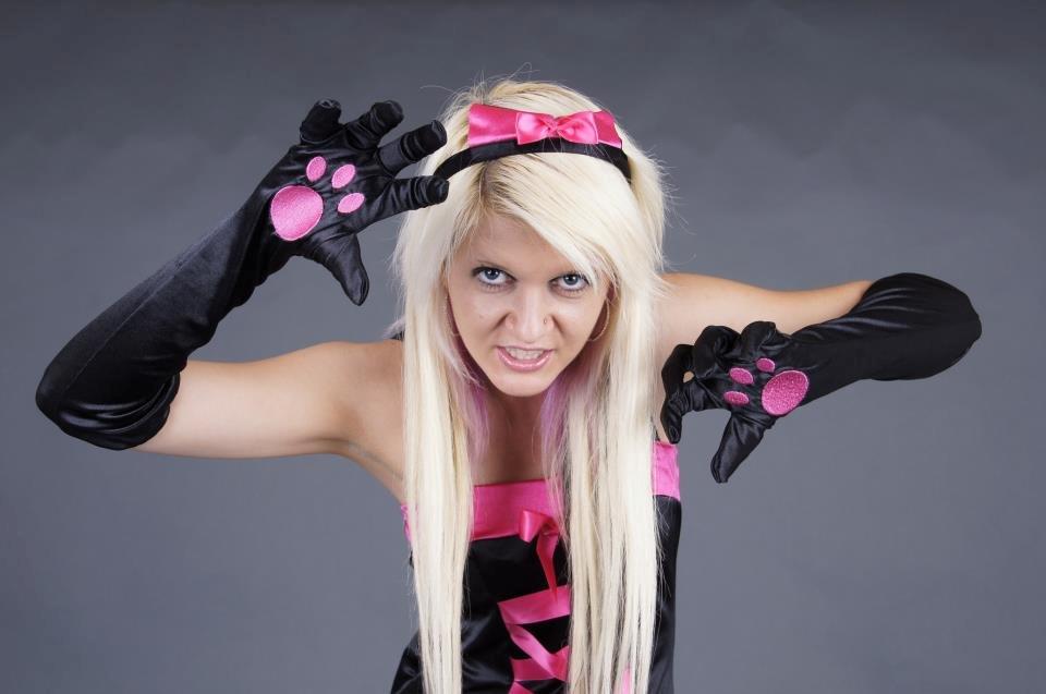 Kvinde Ninna billede 15