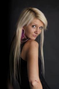 Kvinde Ninna billede 16