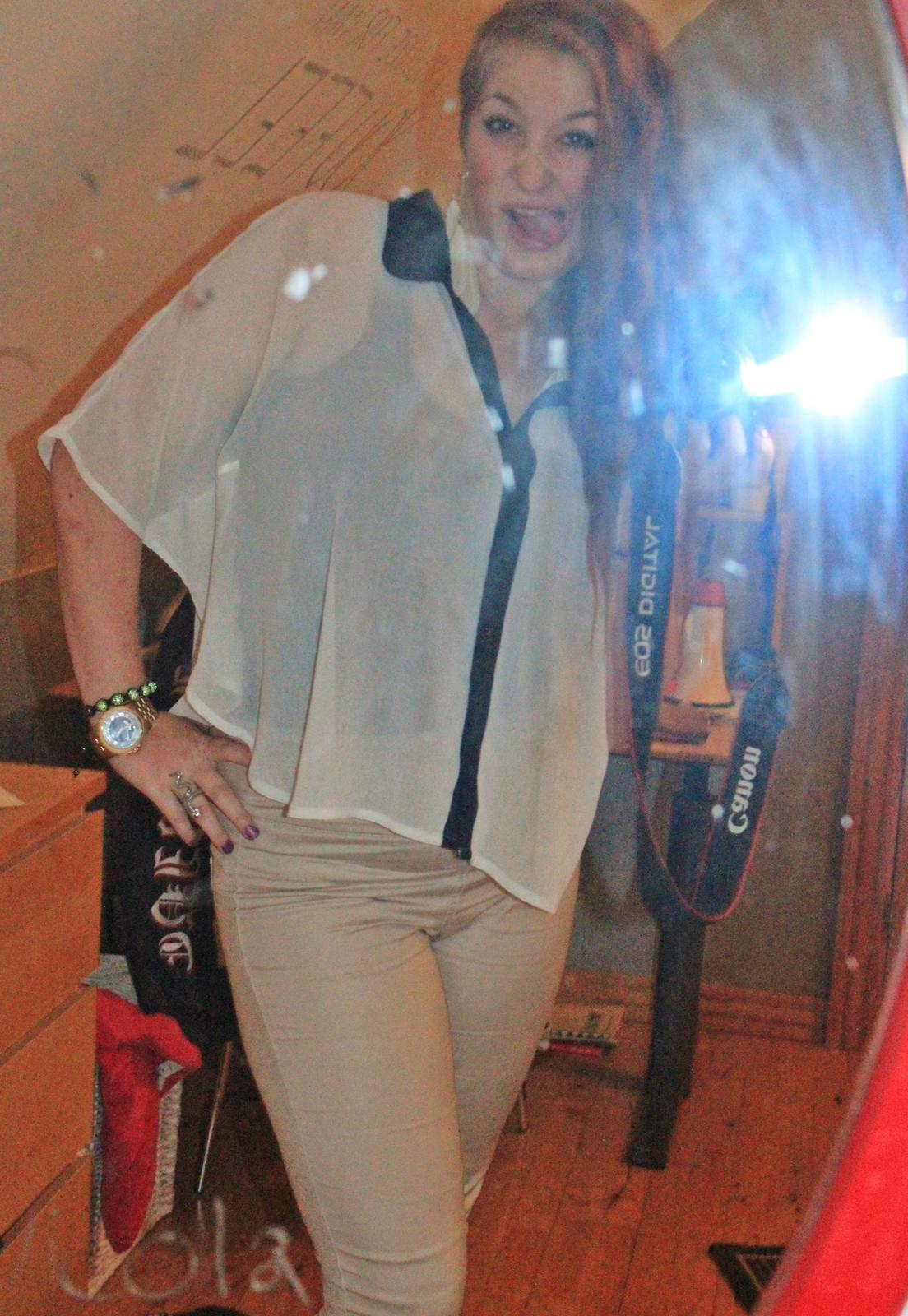 Kvinde *Mathilde Dybdal* billede 2