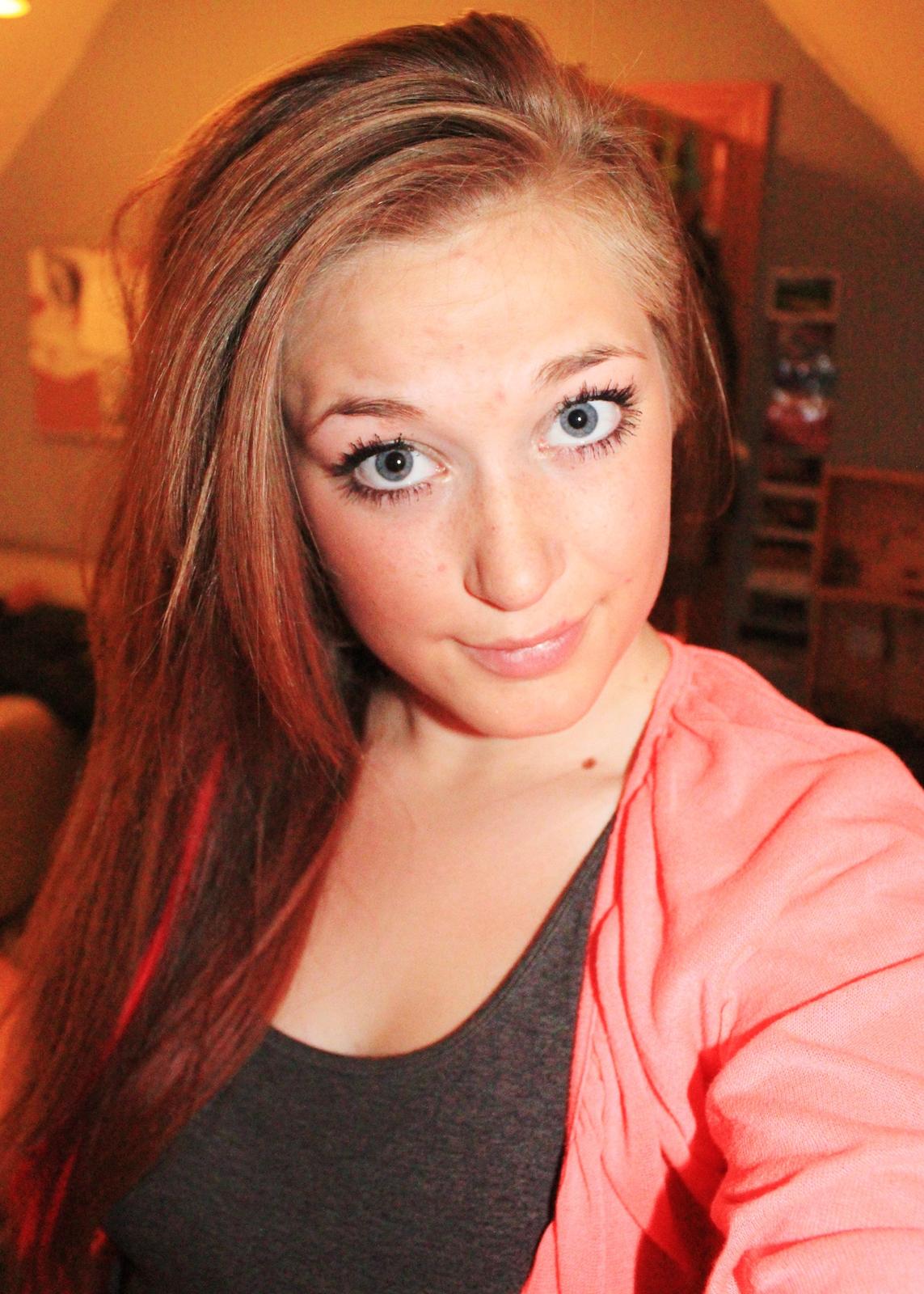 Kvinde *Mathilde Dybdal* billede 9