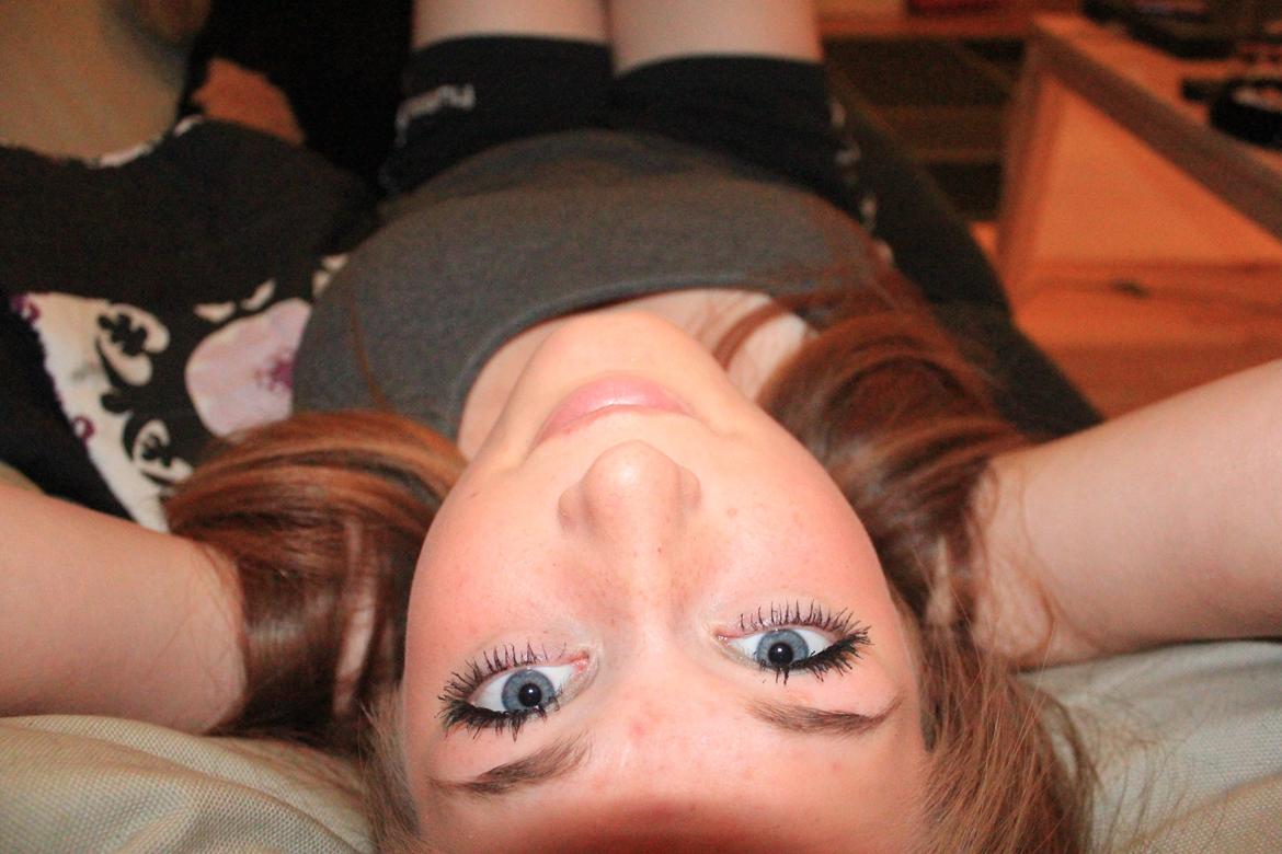 Kvinde *Mathilde Dybdal* billede 6