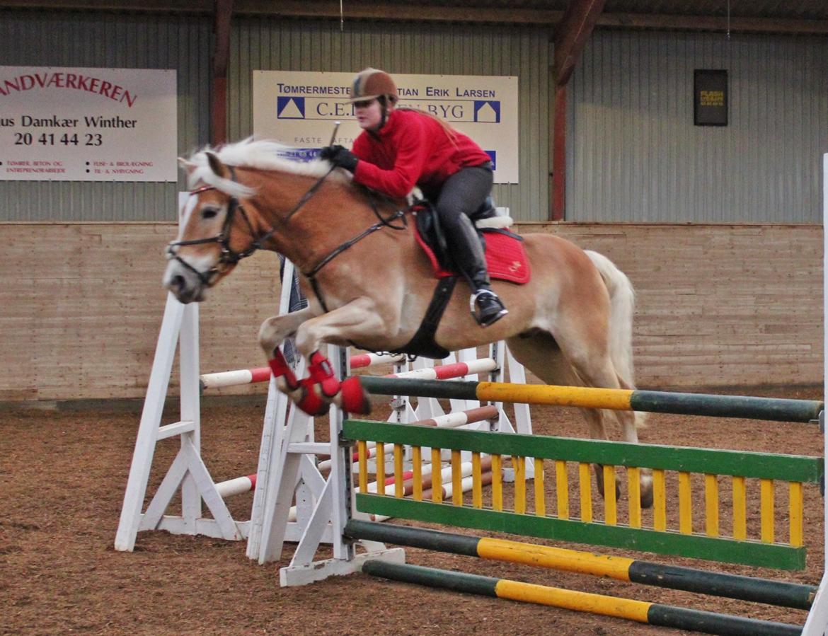 Kvinde *Mathilde Dybdal* billede 5