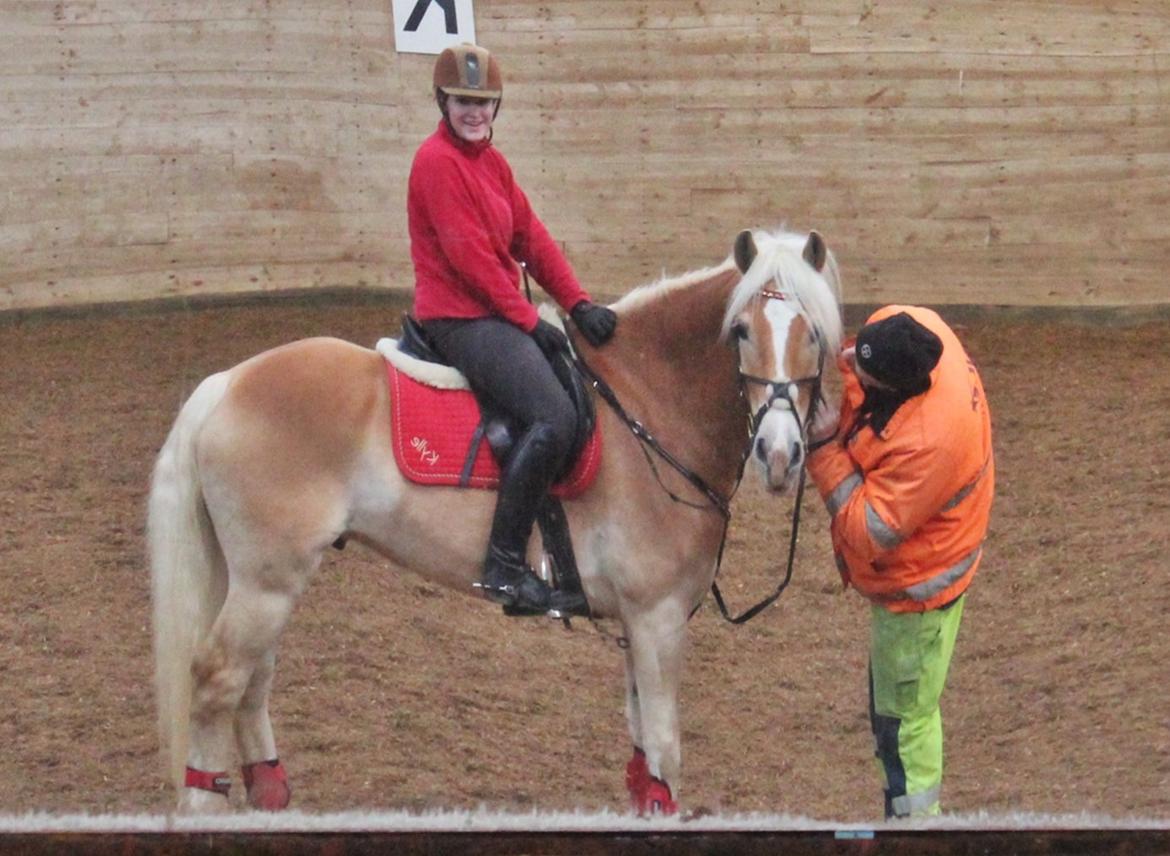 Kvinde *Mathilde Dybdal* billede 4