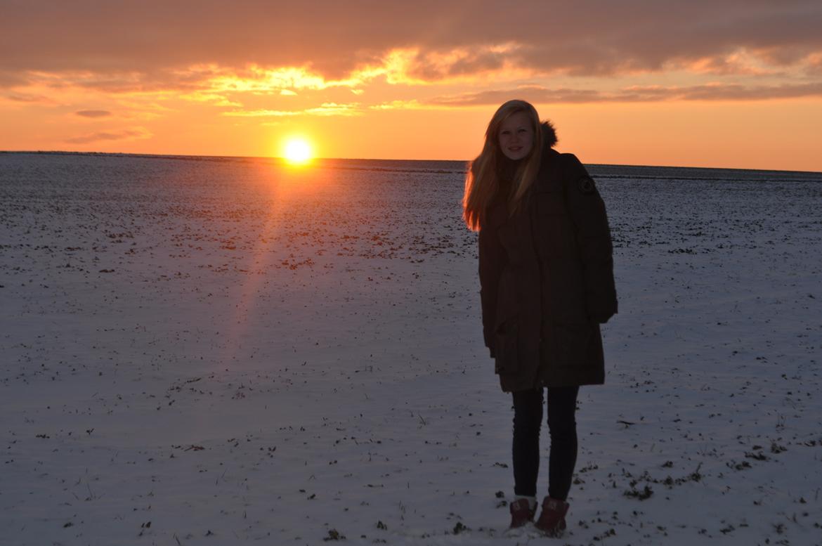 Kvinde Josephine :-) billede 15