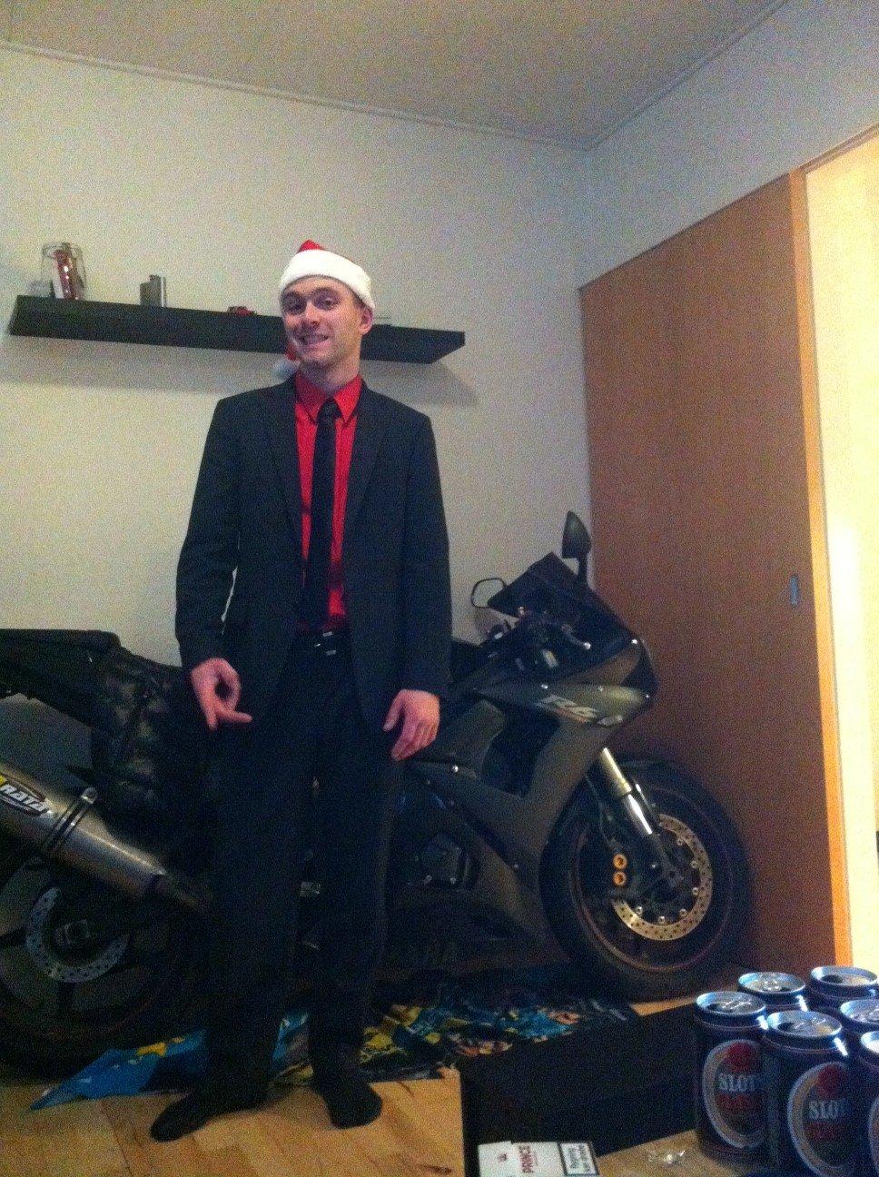 Mand Lukas billede 8