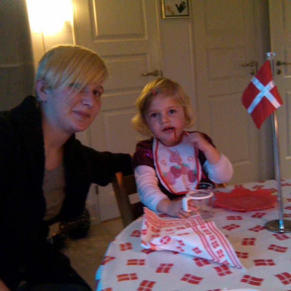 Kvinde Lene billede 6