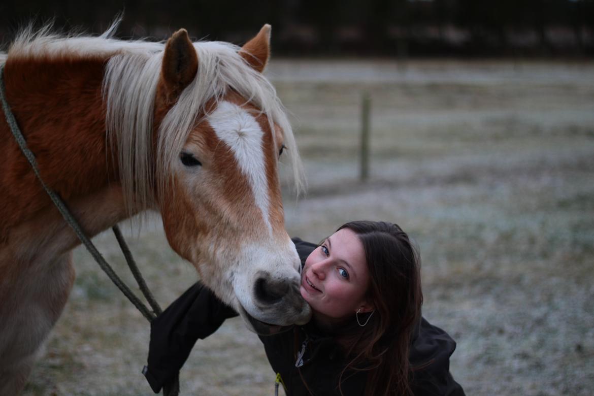 Kvinde Alberte-Maj - Velkommen! :)
Det her er så mit hjertebarn! Taget af min dejlige kæreste.. billede 1