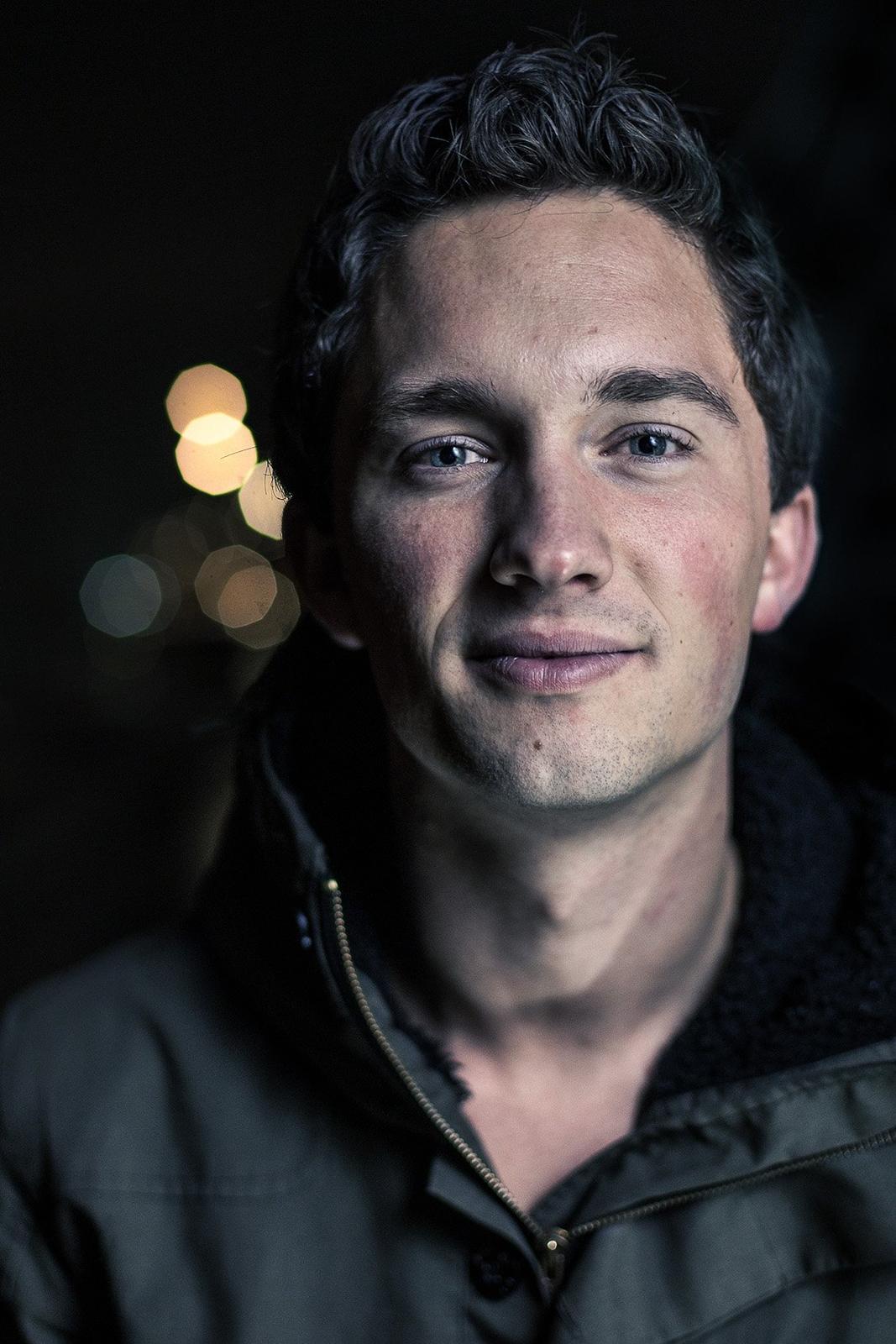 Mand Hans-Jacob billede 9