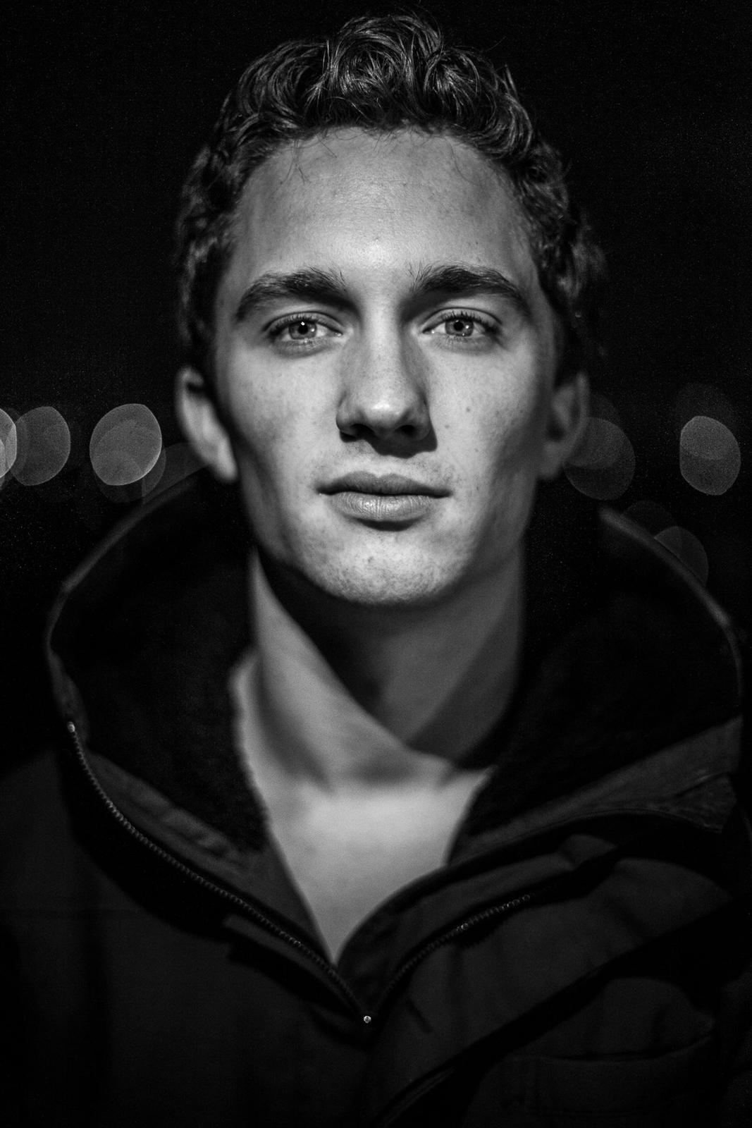 Mand Hans-Jacob billede 1