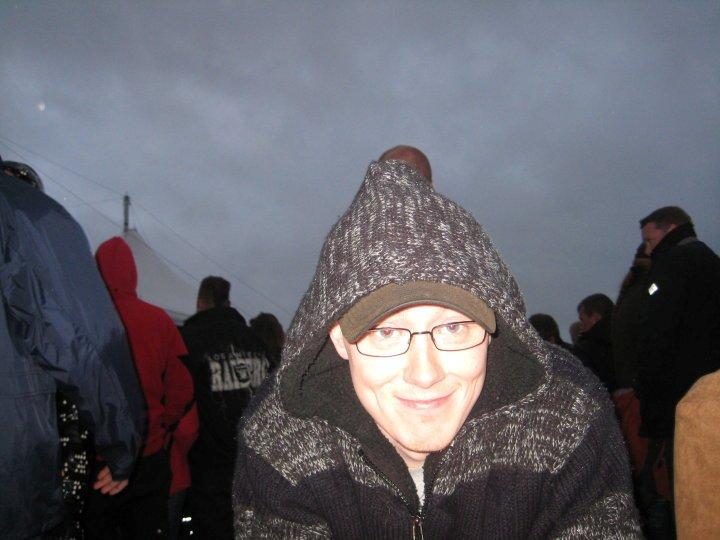 Mand Tonni - Nu kommer jeg og tager dig! billede 3