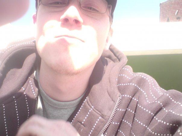 Mand Tonni - uhuh billede 4