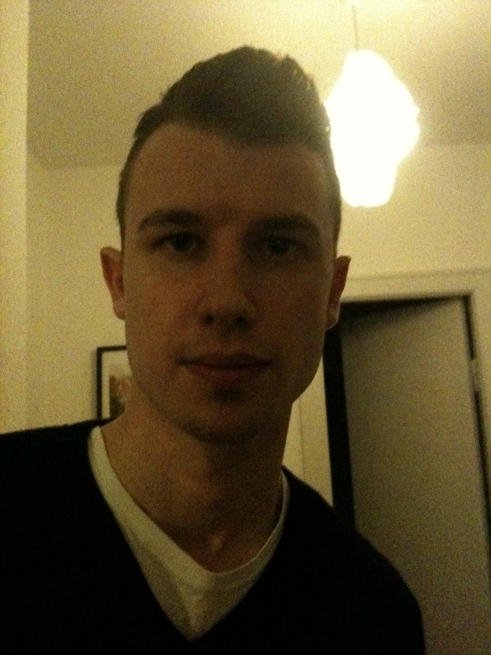 Mand Martin Lund billede 2