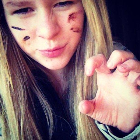 Kvinde Line billede 2