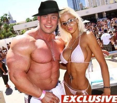 Mand (Glenn) billede 10