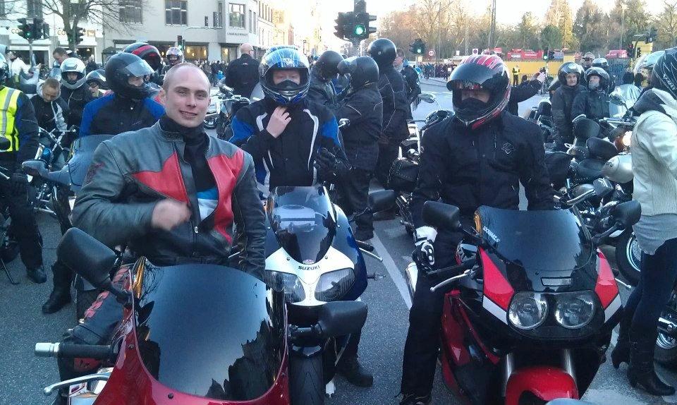 Mand (Glenn) billede 9