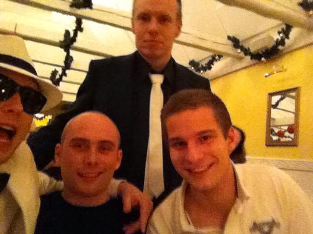 Mand (Glenn) billede 11