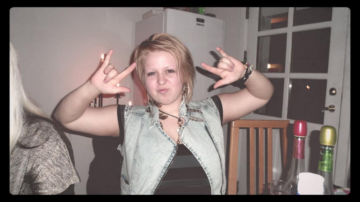 Kvinde Camilla Gubbi billede 14