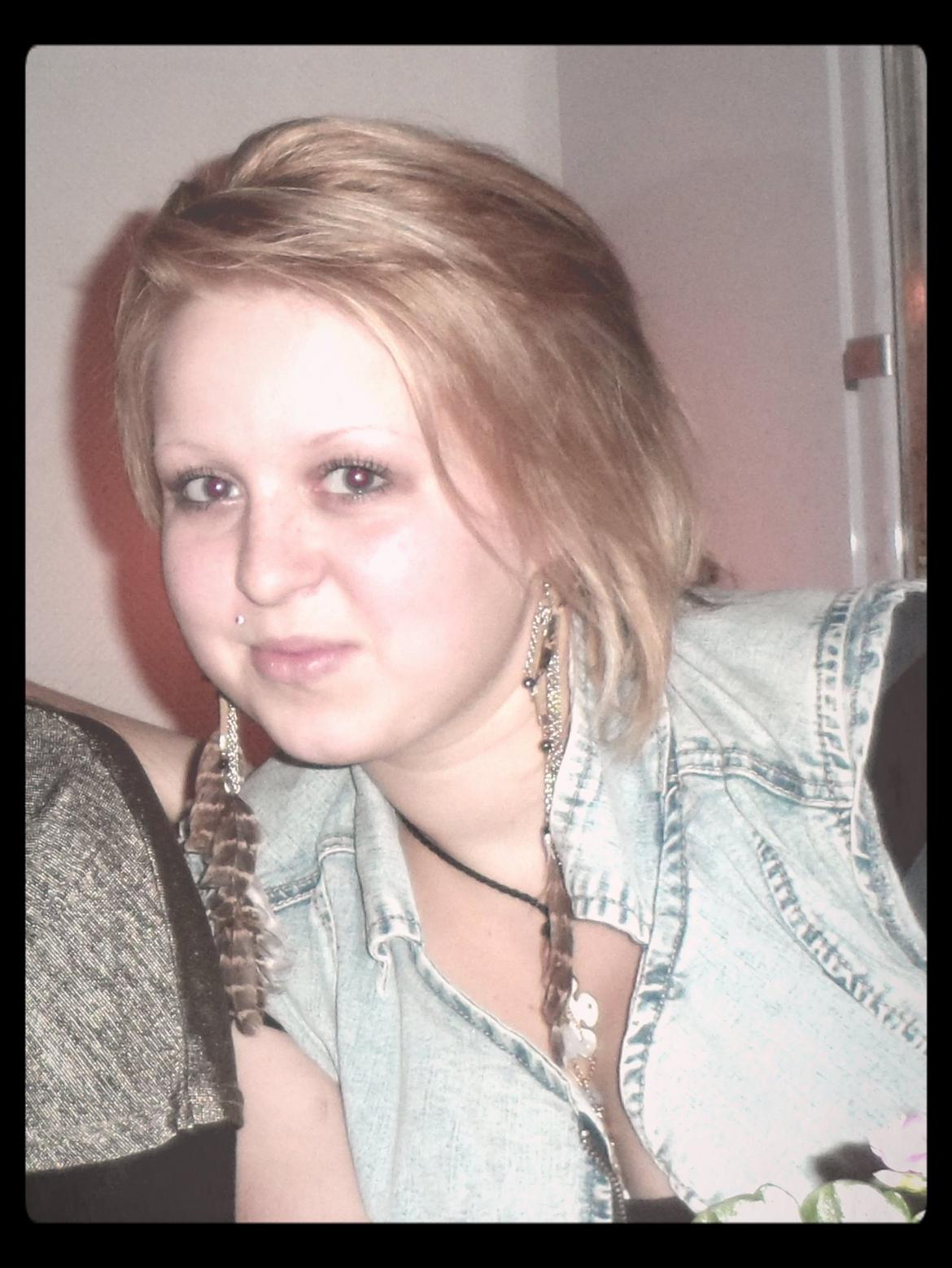 Kvinde Camilla Gubbi billede 15